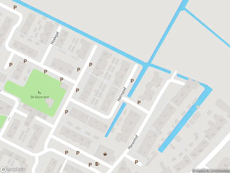 Overlastmelding Breeland in De Zilk