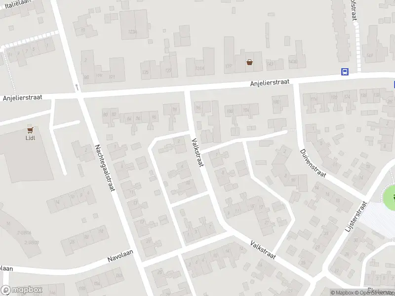 Brandweer en politie met grote spoed naar de Valkstraat in Heerlen vanwege stankoverlast