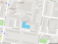 Ambulance met grote spoed naar de Henri Polakstraat in Dordrecht