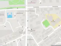 Politie naar de Plein-Zuid in Aalten vanwege aanrijding met letsel
