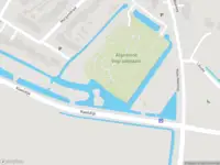 Brandweer met gepaste spoed naar de Maas-Waalweg in Zuilichem