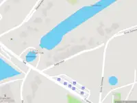 Ambulance naar de Zaagmolen in Zierikzee