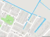 Overlastmelding Breeland in De Zilk