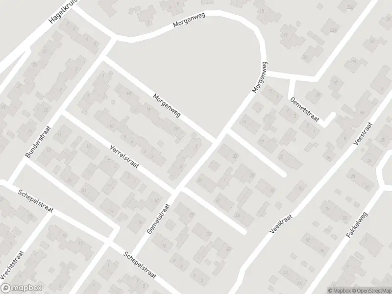 Overlastmelding Gemetstraat in Sint Odiliënberg