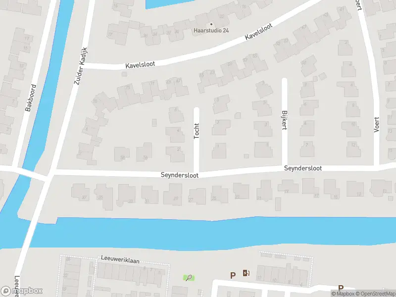 Ambulance met grote spoed naar de Tocht in Enkhuizen