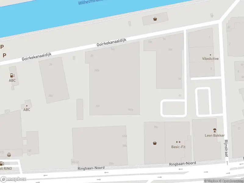 Overlastmelding Waalstraat in 5046AP Tilburg