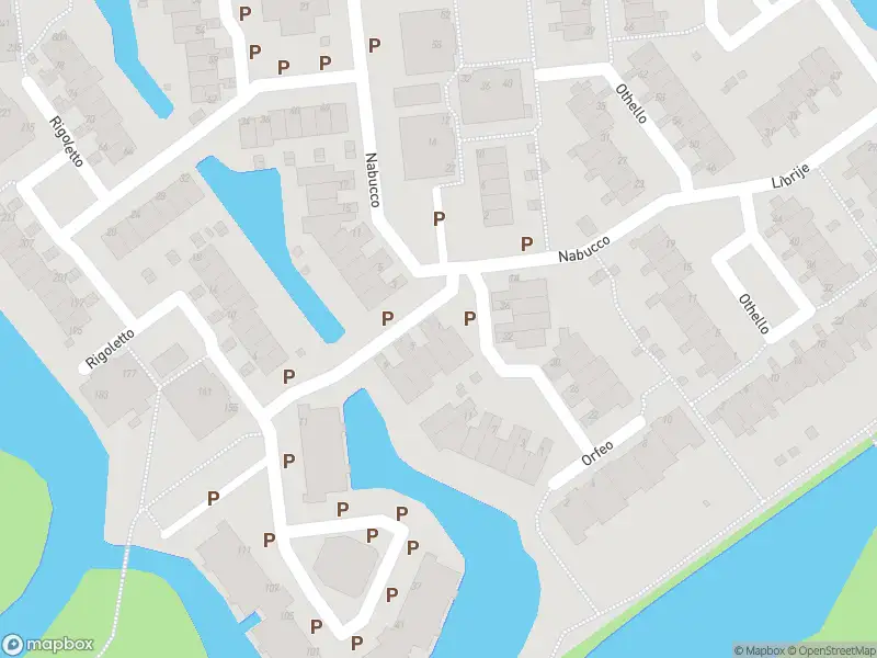 Ambulance met gepaste spoed naar de Rigoletto in Capelle aan den IJssel