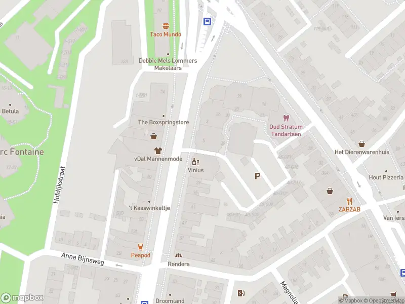 Politie naar de Aalsterweg in Eindhoven vanwege ongeval met letsel