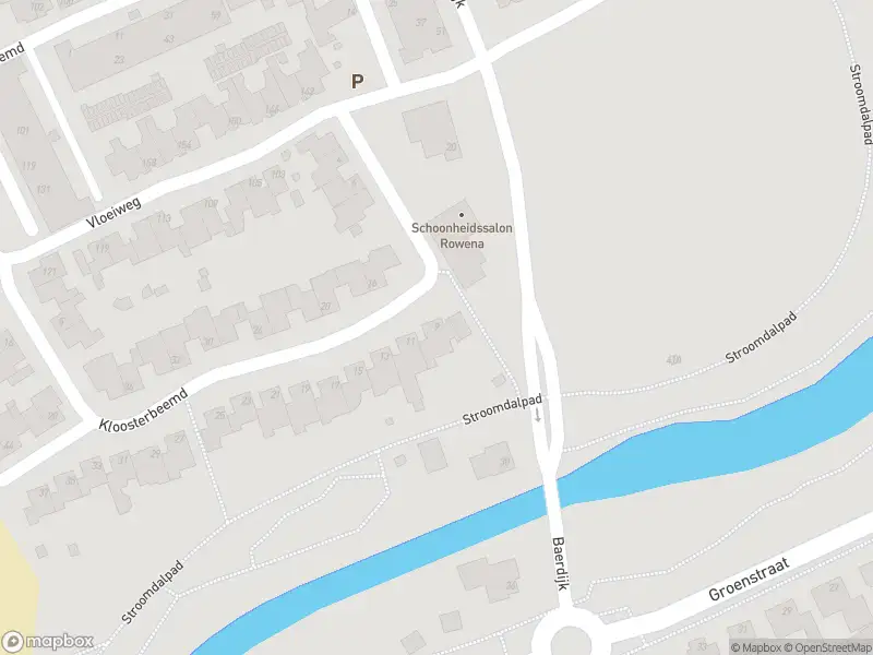 Overlastmelding Kloosterbeemd in Oisterwijk