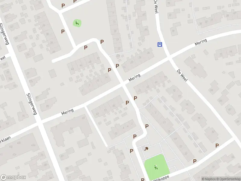 Overlastmelding Marskedijk & Noordburenweg in Hippolytushoef