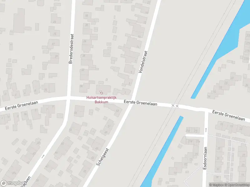 Overlastmelding Vondelstraat in Castricum
