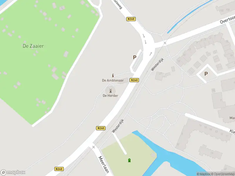Traumahelikopter naar de Westerdijk in Medemblik