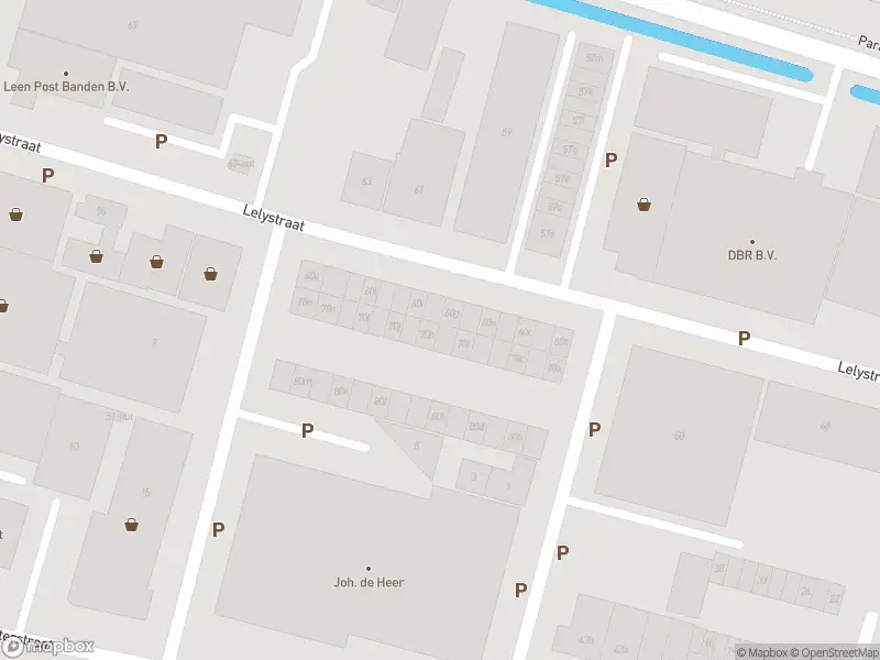 Overlastmelding Lelystraat in Sliedrecht gesloten