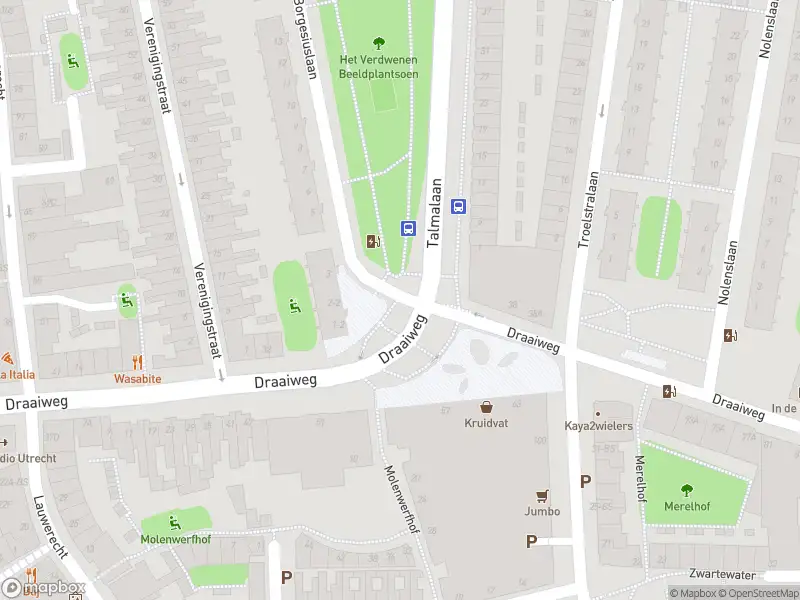 Politie naar de Bemuurde Weerd O.Z. in Utrecht vanwege aanrijding met letsel