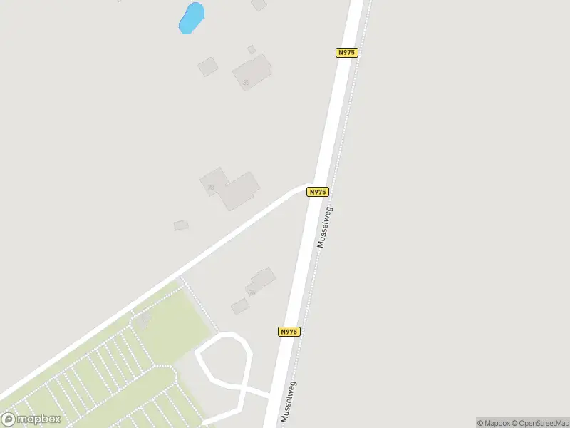 Politie met grote spoed naar de Noorder Kanaalweg in Stadskanaal vanwege ongeval met letsel