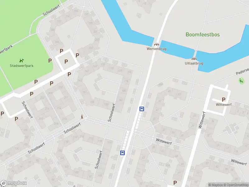 Brandweer met grote spoed naar de Rozenwerf in Almere vanwege gebouwbrand