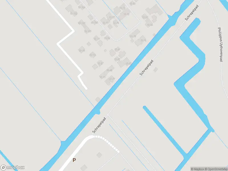 Ambulance met grote spoed naar de Groene Zoom in 's-Gravenhage