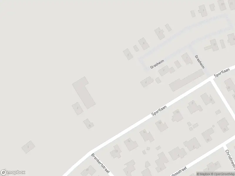 Overlastmelding Loorderstraat in 6096NE Grathem
