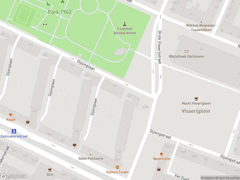 Politie naar de Schiedamseweg in Rotterdam vanwege ongeval met letsel