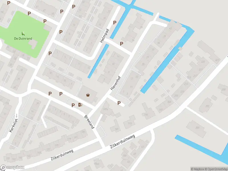 Overlastmelding Hanenhof in De Zilk
