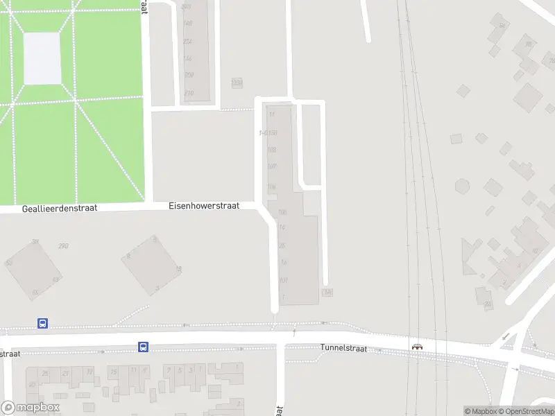 Anonieme overlastmelding Eisenhowerstraat in Sittard