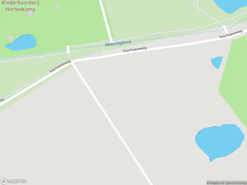 Ambulance met gepaste spoed naar de Voorhoeveweg in Weert