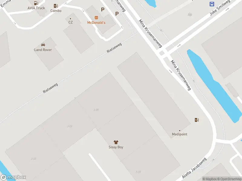 Overlastmelding Mina Krusemanweg in Tilburg gesloten