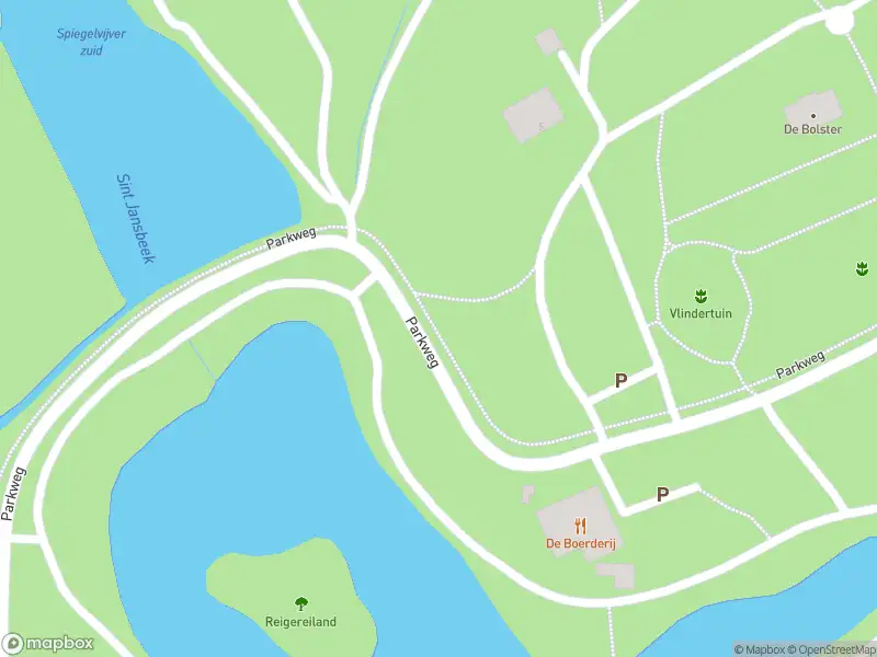 Politie naar de Parkweg in Arnhem vanwege aanrijding met letsel