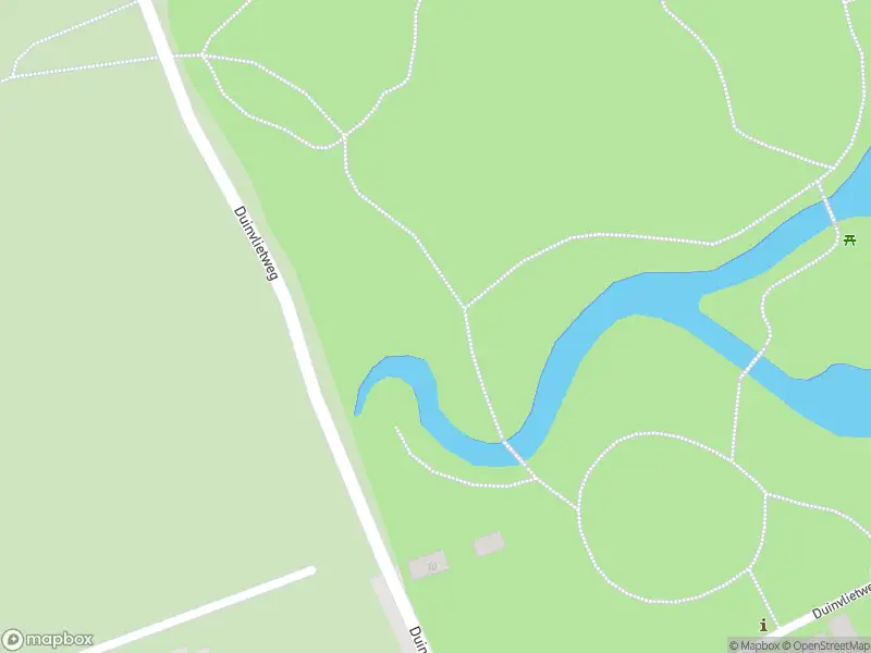 Brandweer met grote spoed naar de Duinvlietweg in Oostkapelle vanwege reanimatie