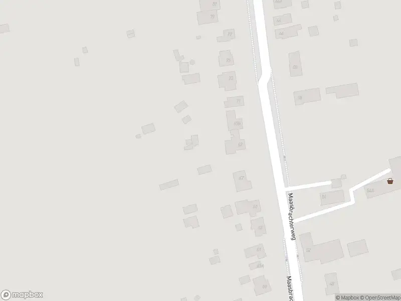 Overlastmelding Maasbrachterweg in Echt