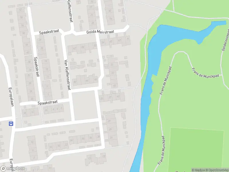 Overlastmelding Golda Meirstraat in Goes gesloten