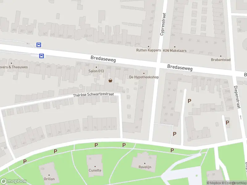 Anonieme overlastmelding Henriette Ronnerstraat in Tilburg