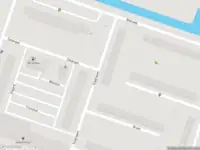 Ambulance met gepaste spoed naar de Slaghaam in Hoogvliet Rotterdam