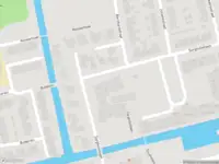 Overlastmelding Sorghvlietlaan in Andijk