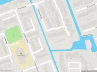 Overlastmelding Nachtegaalstraat in Groot-Ammers
