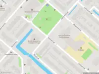 Ambulance naar de Azollastraat in Lisserbroek