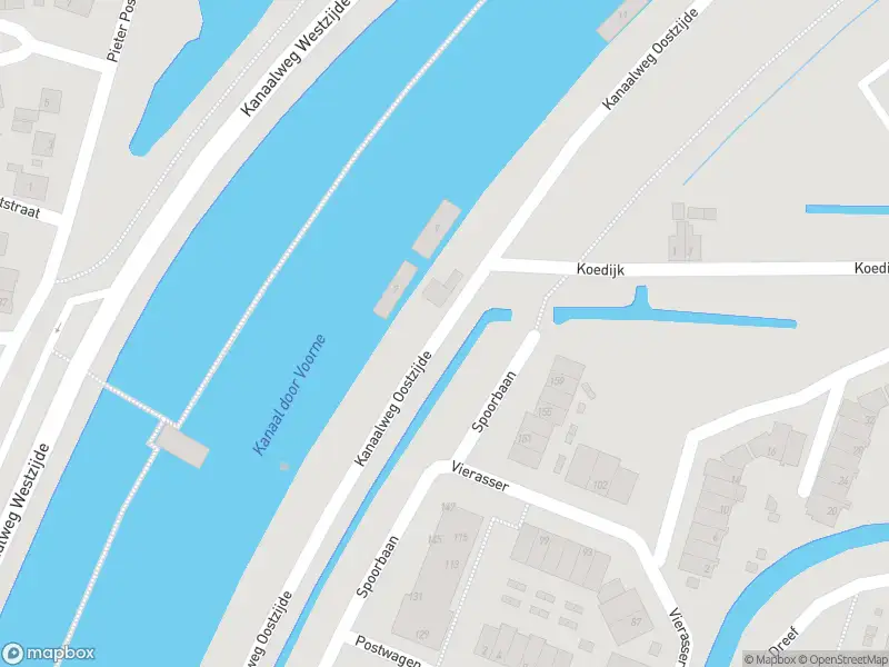 Traumahelikopter met grote spoed naar de Kanaalweg Oostzijde in Hellevoetsluis