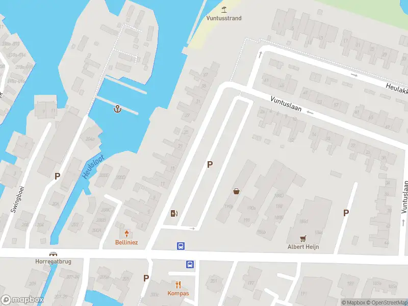 Overlastmelding Vuntuslaan in Loosdrecht