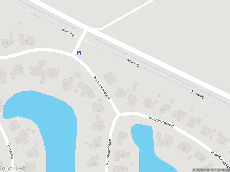 Overlastmelding Noordoordplaat in Goes