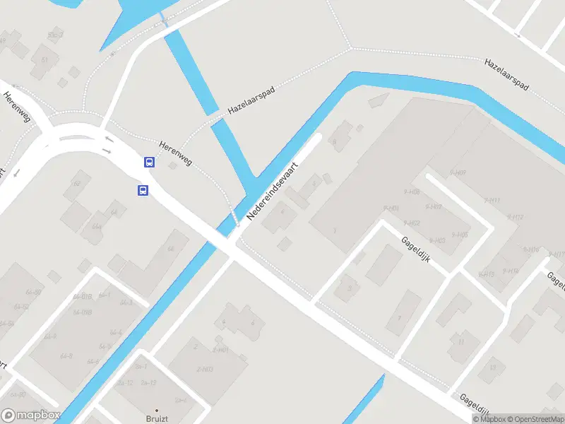 Overlastmelding Nedereindsevaart in Maarssen