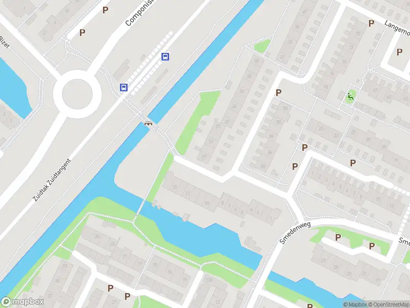 Overlastmelding Langemoor in Nieuw-Vennep