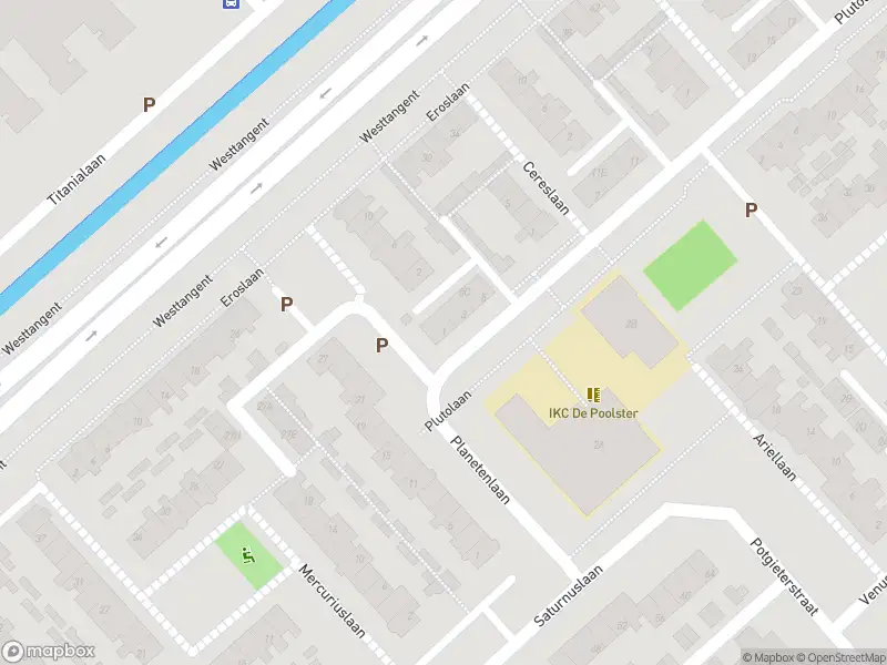 Overlastmelding Icaruslaan in Heerhugowaard