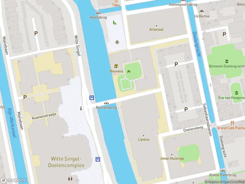 Overlastmelding Avicennapad & Verlengde Wassenaarseweg in Leiden
