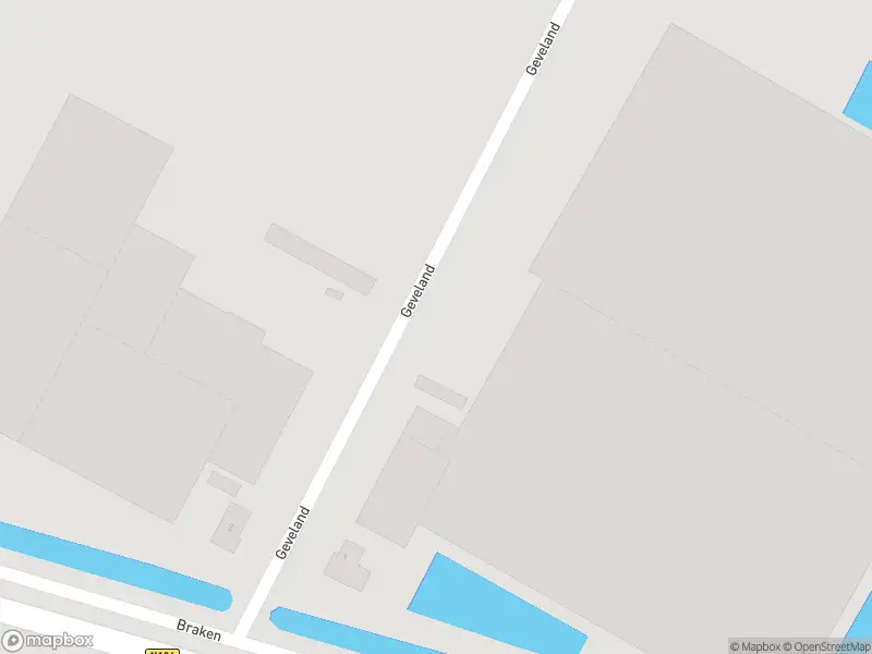 Overlastmelding Geveland in Obdam