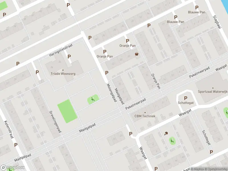 Politie naar de Geinplein in Almere vanwege aanrijding met letsel