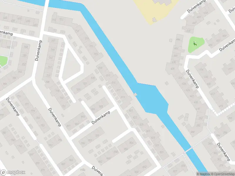 Overlastmelding Duivenkamp in Maarssen gesloten