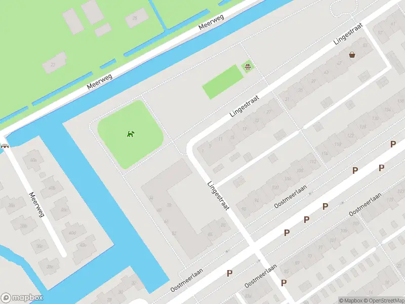 Ambulance met gepaste spoed naar de Lingestraat in Berkel en Rodenrijs