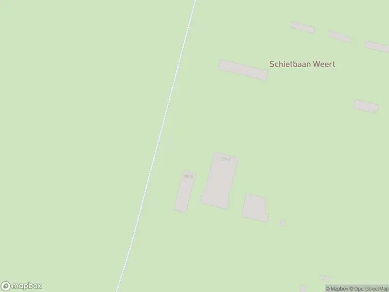 Politie naar de Kuikensvendijk in Weert vanwege aanrijding met letsel