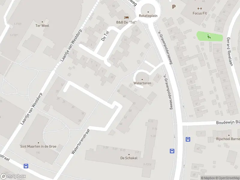 Overlastmelding Watertorenstraat in Goes