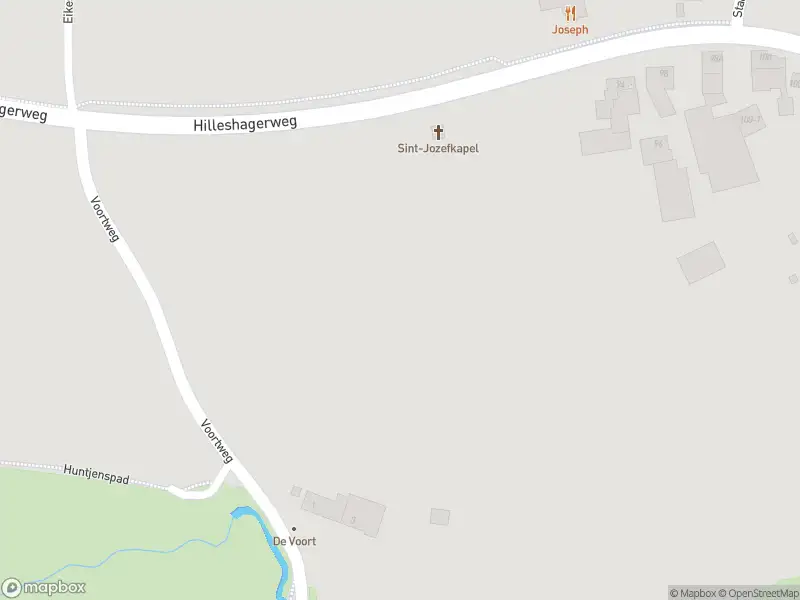 Anonieme overlastmelding Hilleshagerweg in 6281AD Mechelen